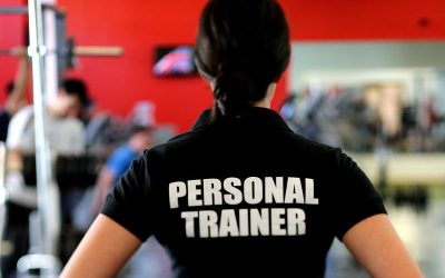 Trening Personalny
