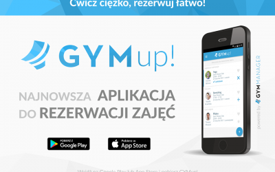 GYMup!
