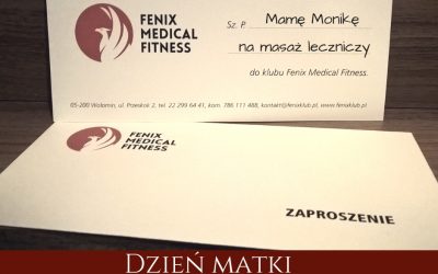 Dzień Matki – 26.05