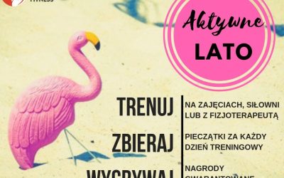 Aktywne Lato