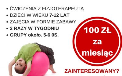Korektywa dla dzieci
