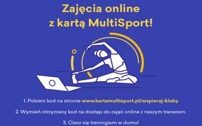 Drogi MultiSportowcu