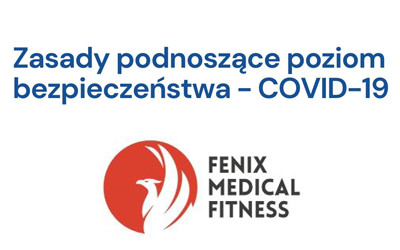Zasady bezpieczeństwa