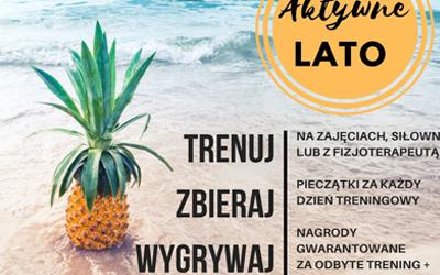 Program AKTYWNE LATO!